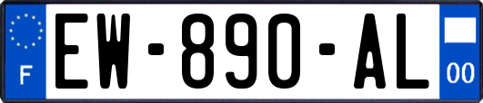 EW-890-AL