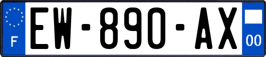 EW-890-AX