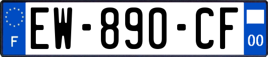 EW-890-CF