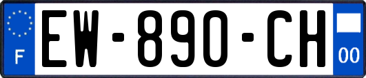 EW-890-CH