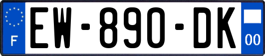 EW-890-DK