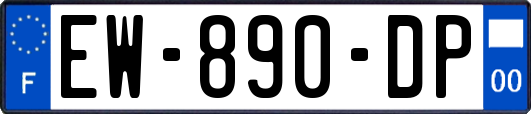 EW-890-DP