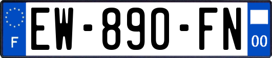 EW-890-FN