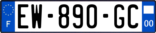 EW-890-GC
