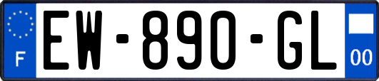EW-890-GL