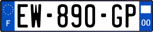 EW-890-GP
