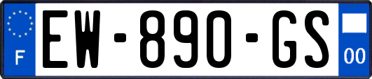 EW-890-GS