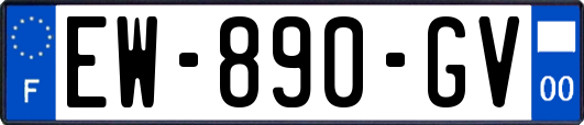EW-890-GV
