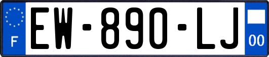 EW-890-LJ