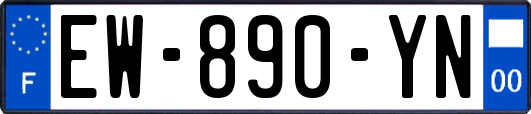 EW-890-YN