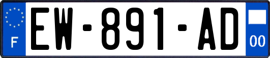 EW-891-AD