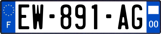 EW-891-AG