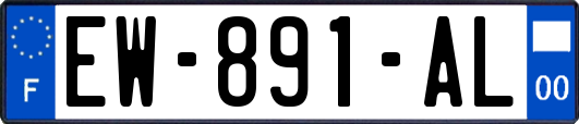 EW-891-AL