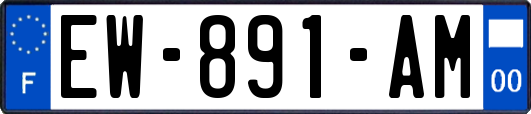 EW-891-AM