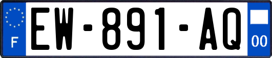 EW-891-AQ