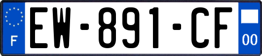 EW-891-CF