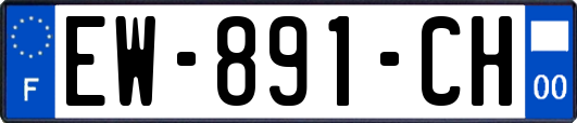 EW-891-CH