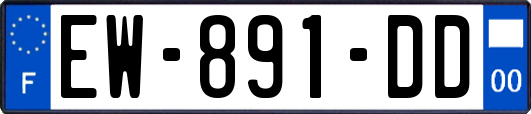 EW-891-DD