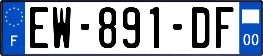 EW-891-DF