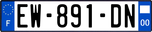 EW-891-DN