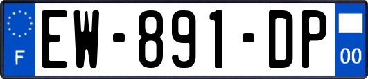 EW-891-DP