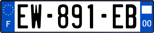 EW-891-EB