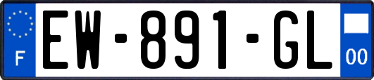 EW-891-GL
