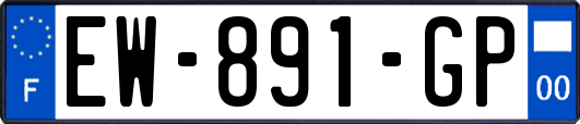 EW-891-GP