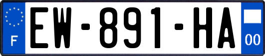 EW-891-HA