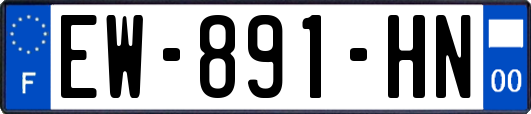 EW-891-HN