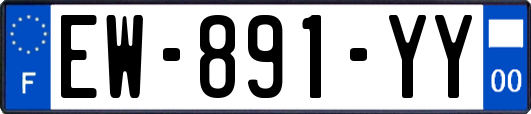EW-891-YY