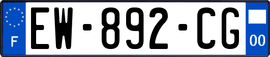 EW-892-CG