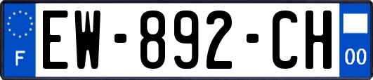 EW-892-CH