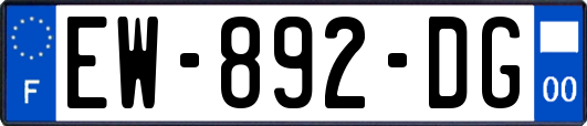 EW-892-DG