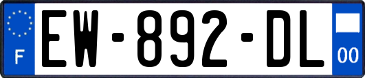 EW-892-DL