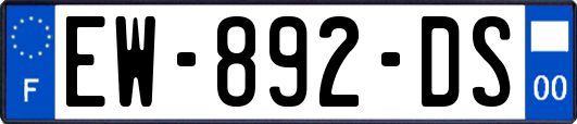 EW-892-DS