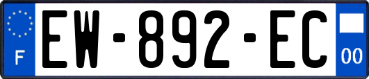 EW-892-EC