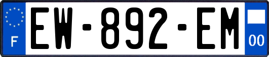 EW-892-EM