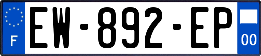 EW-892-EP