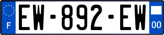 EW-892-EW