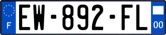 EW-892-FL