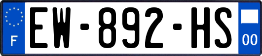 EW-892-HS