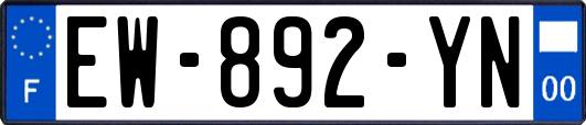 EW-892-YN