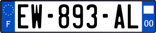 EW-893-AL