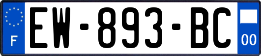 EW-893-BC