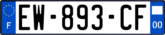 EW-893-CF