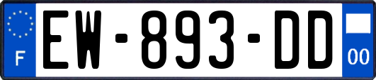 EW-893-DD