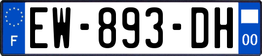 EW-893-DH