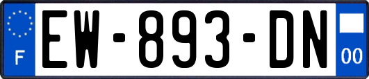 EW-893-DN