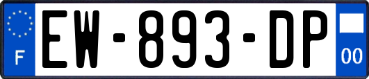 EW-893-DP
